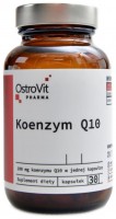 Pharma coenzyme Q10 30 kapslí 