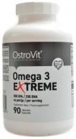 Omega 3 extreme 500 EPA / 250 DHA 90 kapslí 