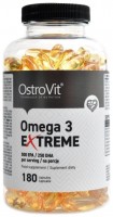 Omega 3 extreme 500 EPA / 250 DHA 180 kapslí 