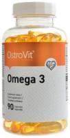 Omega 3 90 kapslí 