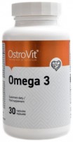 Omega 3 30 kapslí 