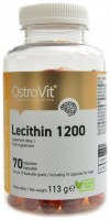 Lecithin 1200 70 kapslí 