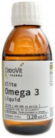 Pharma Elite omega 3 liquid 120 ml 