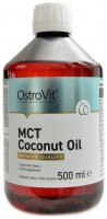 Coconut MCT oil 500 ml 