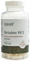 Betaine HCL vege 90 kapslí 