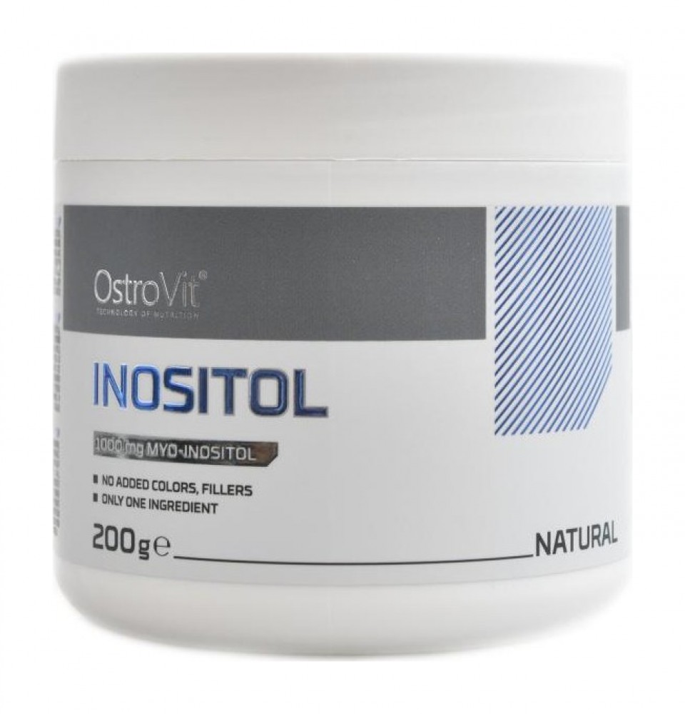 Inositol 200 g