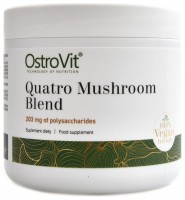 Quatro mushroom blend 100 g 