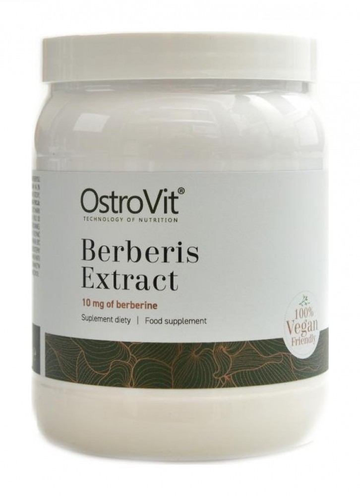 Berberis extract 100 g