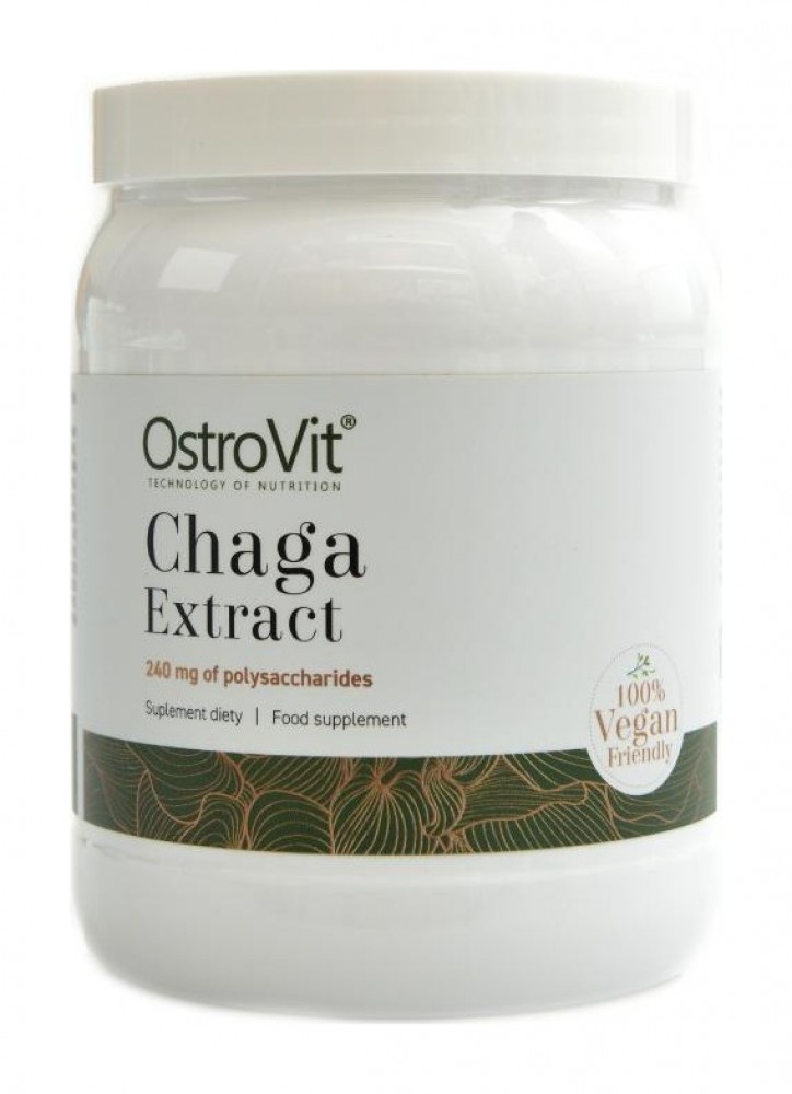Chaga extract 50 g