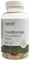 Cordyceps vege 60 kapslí 