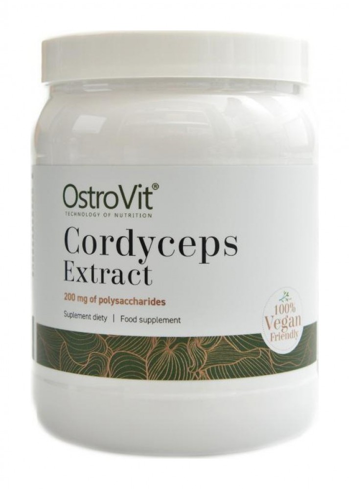 Cordyceps sinensis extract 50 g