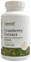 Cranberry extract vege 120 kapslí 