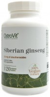 Siberian ginseng 120 tablet sibiřský ženšen 