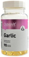 Garlic 90 kapslí česnek 