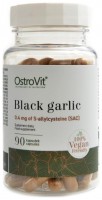 Black Garlic vege 90 kapslí černý česnek 