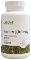 Panax ginseng vege 60 kapslí ženšen 