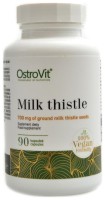 Milk Thistle vege 90 kapslí ostropestřec 