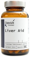 Pharma Liver aid vege 90 kapslí 