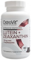 Lutein + Zeaxanthin 60 kapslí 