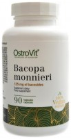 Bacopa monnieri 90 kapslí 