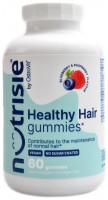 Nutrisie healthy hair gummies 60 kusů 