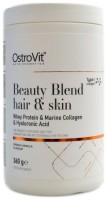 Beauty blend hair and skin 360 g french vanilla 