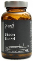 Bison beard 60 kapslí 