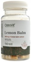 Lemon balm Meduňka lékařská VEGE 90 kapslí 