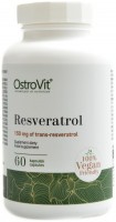 Resveratrol VEGE 60 kapslí 