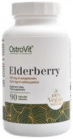 Elderberry extract vege 90 kapslí 