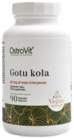 Gotu kola VEGE 90 kapslí 