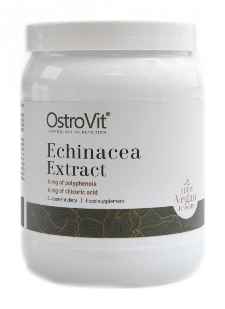 Echinacea extract vege 50 g