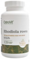 Rhodiola rosea vege 120 tablet 