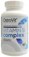 Vitamin B complex 90 tablet 