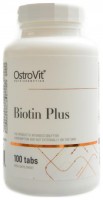 Biotin plus 100 tablet 