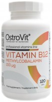 Vitamin B12 methylcobalamin 100mcg 120 tablet 