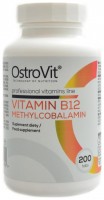 Vitamin B12 methylcobalamin 200 tablet 