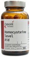 Pharma homocysteine level aid 60 tablet 