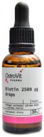 Pharma Biotin 2500 mcg drops 30 ml 