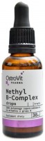 Pharma Vitamin methyl B-complex drops 30 ml 