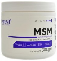 MSM 300 g 