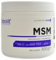 Supreme pure MSM 300 g 