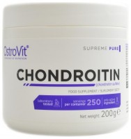 Supreme pure Chondroitin 200 g 