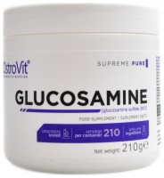 Supreme pure glucosamine 210 g 