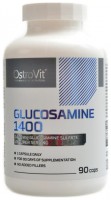 Glucosamine 1400 mg 90 kapslí 