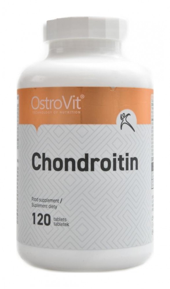 Chondroitin 120 tablet