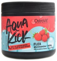 Aqua kick Flex 300 g jahoda 