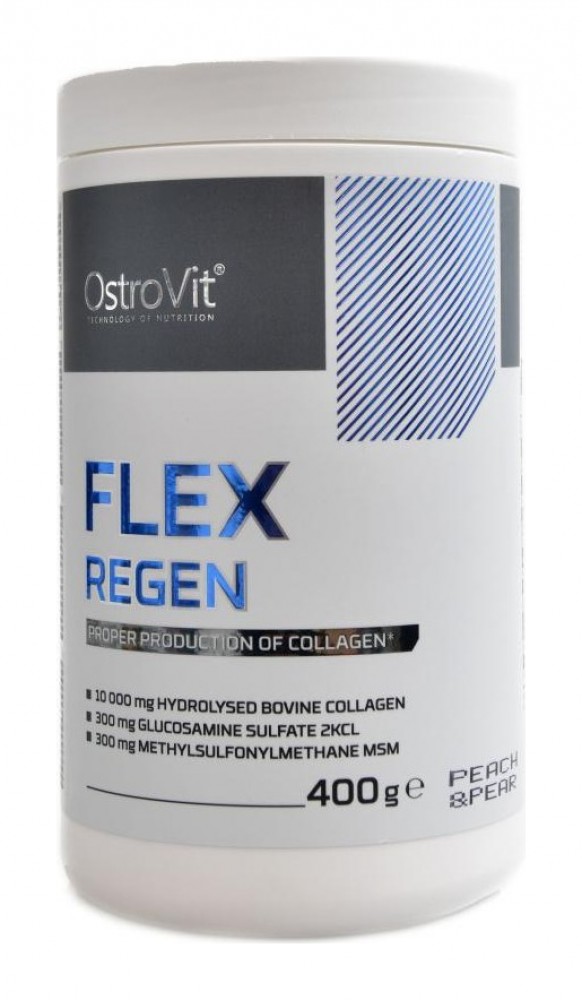 Flex regen 400 g