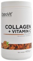 Collagen + vitamin C 400 g 