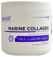 Marine collagen 200 g natural 